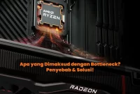Apa yang Dimaksud dengan Bottleneck