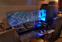 Apa yang Dimaksud dengan Workstation