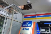 Berapa Lama CCTV ATM BRI Menyimpan Rekaman