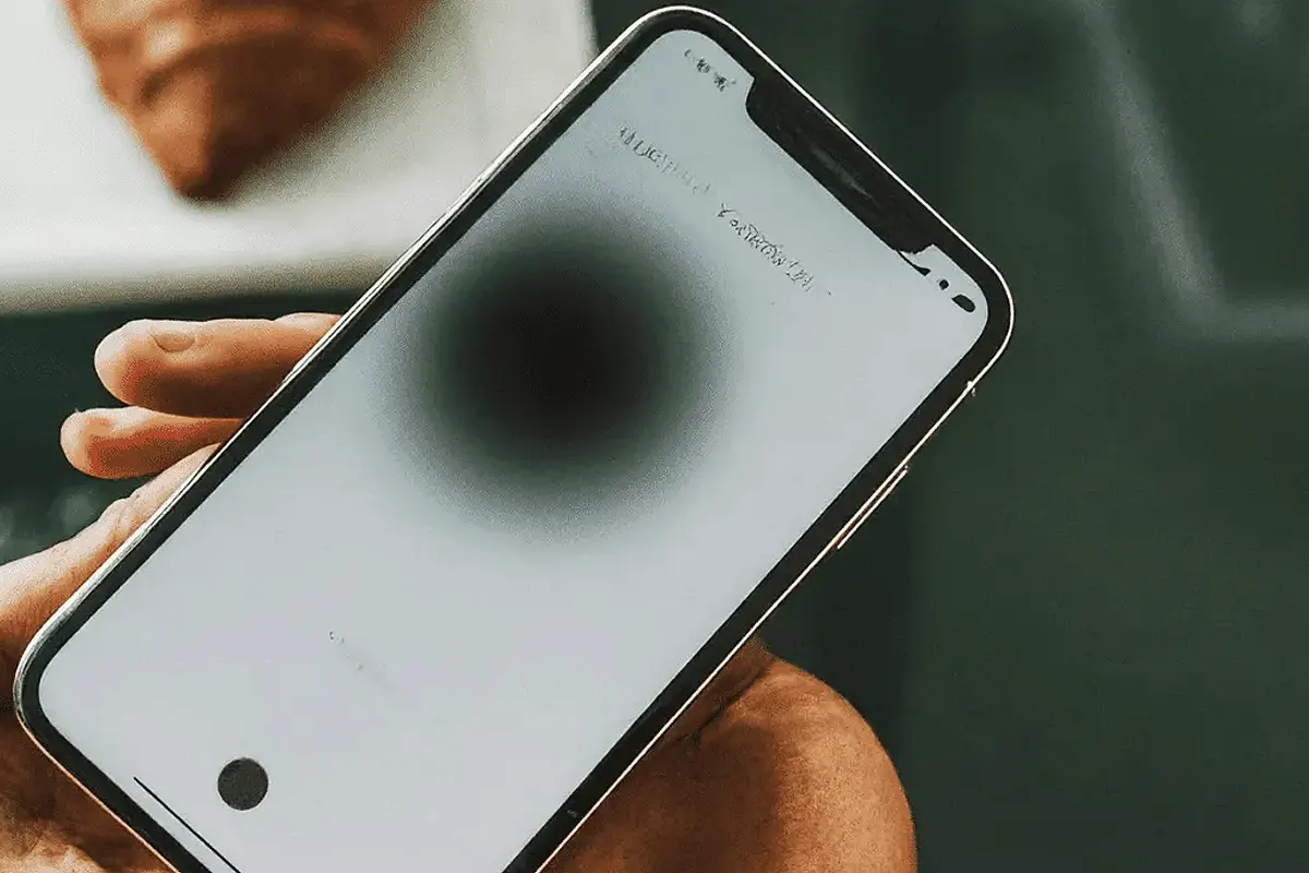 Cara Agar LCD Rusak Tidak Menyebar