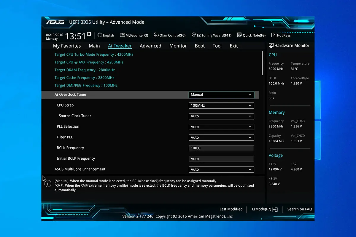 Cara Masuk ke BIOS Windows 10