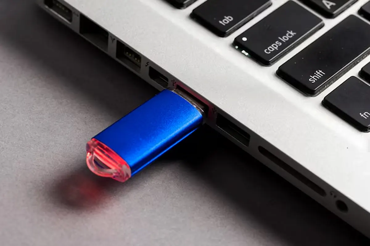 Cara Membersihkan Flashdisk dari Virus