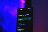 Cara Mengaktifkan Developer Option