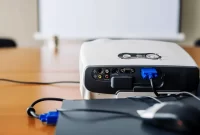 Cara Menghubungkan Laptop ke Proyektor Windows 11