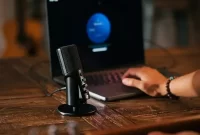 Cara Setting Microphone di Laptop