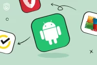 Antivirus Android Gratis Terbaik