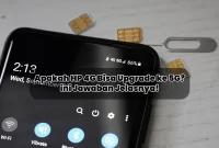 Apakah HP 4G Bisa Upgrade ke 5G