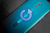 Cara Keluar dari ColorOS Recovery Tanpa Menghapus Data