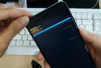 Cara Kembali ke Pengaturan Pabrik Xiaomi