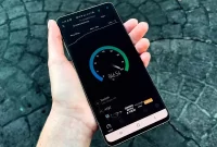 Cara Melihat Kecepatan Internet di HP