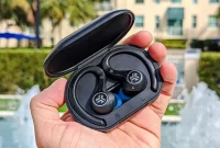 Cara Mematikan Earphone Bluetooth