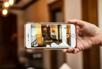 Cara Membuat CCTV dari HP ke HP Jarak Jauh