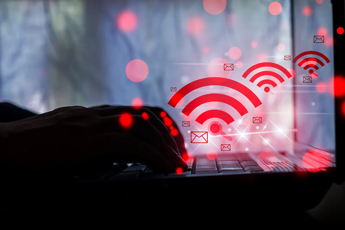 Cara Mengetahui Password Wifi Yang Sudah Terhubung Di Laptop