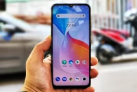 Cara Merekam Layar Ada Suaranya di HP Vivo Cara Merekam Layar Ada Suaranya di HP Vivo