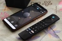 Cara Remote TV dari HP