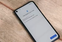 Cara Upgrade OS Android yang Sudah Mentok