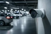Do Parking Garages Have Cameras Do Parking Garages Have Cameras