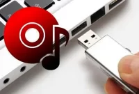 File MP3 Tidak Bisa Diputar Setelah Dicopy ke Flashdisk