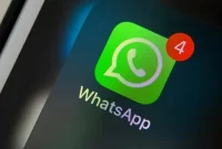 Fungsi Mode Pesawat untuk WhatsApp