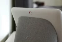 Google Nest Hub Resetten