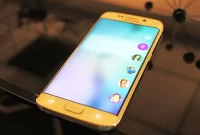 HP Samsung Tidak Bisa Disentuh dan Dimatikan