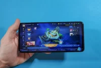 HP yang Cocok untuk Game Mobile Legend