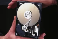 Hard Drives for Security Cameras