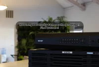 How Long Do Security Cameras Keep Footage