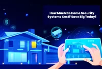 How Much Do Home Security Systems Cost