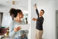 How to Install Wireless Security Camera System at Home