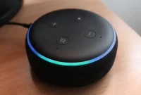 How to Reset Alexa Without App