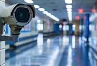 Is It Legal to Have Cameras in Patient Rooms
