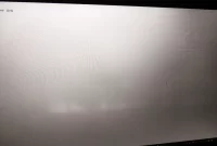 Layar Laptop Ada Bercak Putih