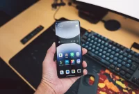 List of Phones with IR Blaster