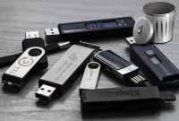 Merk Flashdisk Terbaik dan Awet