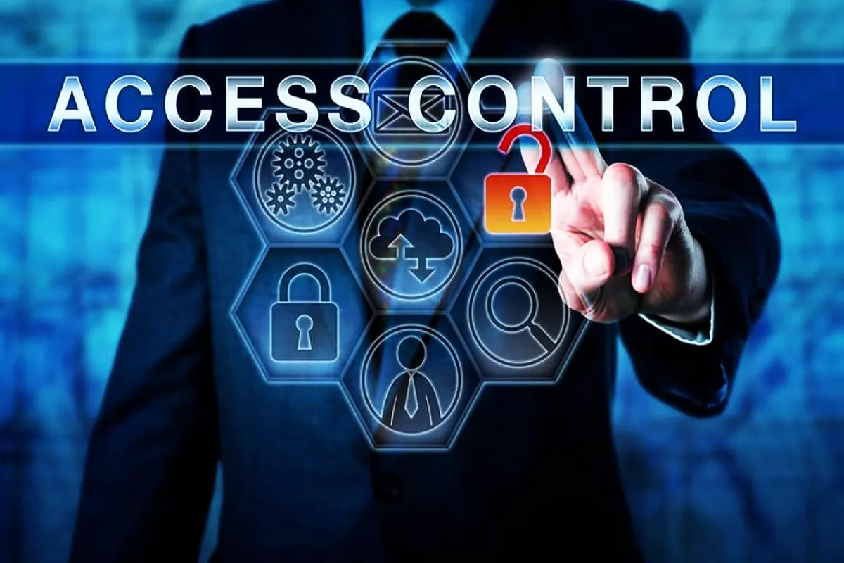 What Is Access Control in Security