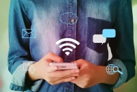 Apakah WiFi Rumah Bisa Melihat History Dari Penggunanya
