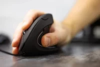 Best Computer Mouse for Wrist Pain