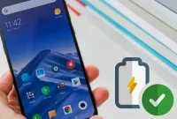 Cara Cek Battery Health Xiaomi