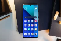 Cara Cek Layar HP Xiaomi
