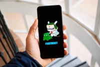 Cara Keluar dari Fastboot Xiaomi Tanpa Tombol Power