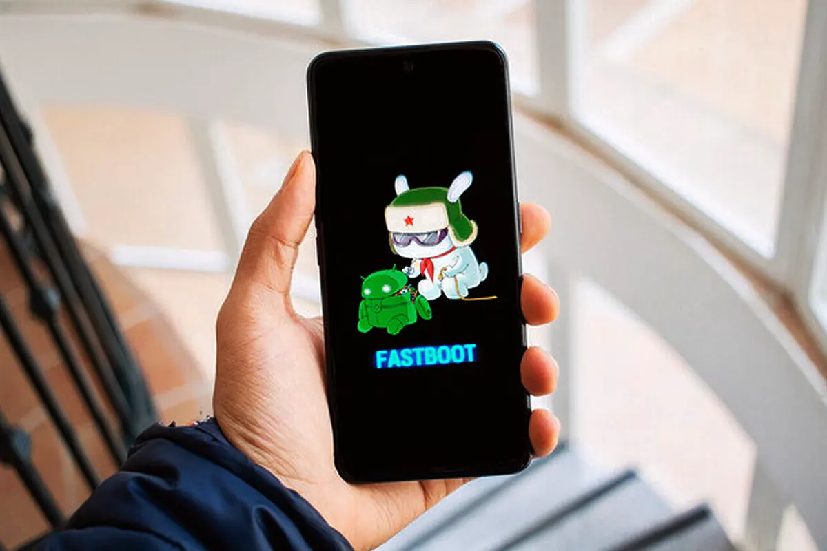 Cara Keluar dari Fastboot Xiaomi Tanpa Tombol Power