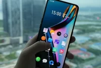 Cara Melihat Album Pribadi di Redmi