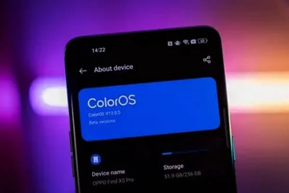 Cara Memperbarui Perangkat Lunak Oppo