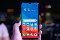 Cara Mengatasi Layar HP OPPO Bergerak Sendiri