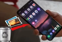 Cara Mengembalikan Video yang Terhapus Permanen di HP xiaomi