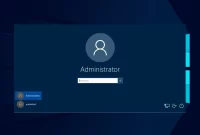 Change Admin Name Windows 10 Change Admin Name Windows 10