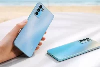 Charger Oppo Reno 6 Berapa Watt