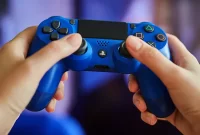 DS4Windows Not Detecting PS4 Controller