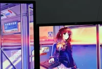 Different Resolutions on Dual Monitors
